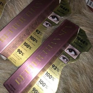 Too Faced, Better Than Sex Mascara